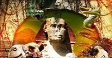 Egypt 3D film complet
