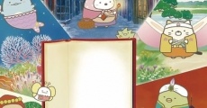 Sumikko Gurashi the Movie: The Unexpected Picture Book and the Secret Child film complet
