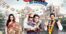 Filme completo Ekkees Toppon Ki Salaami