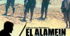 El Alamein streaming