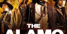 The Alamo film complet