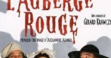 L'auberge rouge film complet