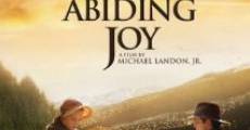 Love's Abiding Joy film complet