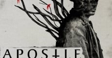 Apostle (2018)