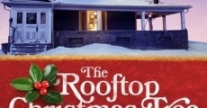 The Rooftop Christmas Tree film complet