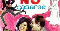 Filme completo El arte de no casarse