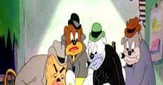 Filme completo Looney Tunes: Thugs with Dirty Mugs