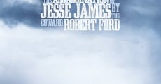 The Assassination of Jesse James by The Coward Robert Ford (2007)