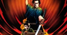 Shogun Assassin film complet