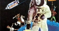 Filme completo El astronauta
