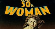 Attack of the 50 Ft. Woman (1958)