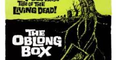 The Oblong Box film complet