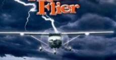 Stephen King's The Night Flier film complet