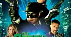 The Green Hornet film complet