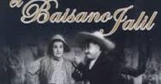 Filme completo El baisano Jalil