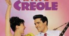 King Creole (aka Sing, You Sinners) film complet