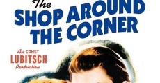 The Shop around the Corner film complet