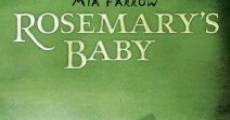 Rosemary's Baby film complet