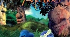 El bosque animado (2001)
