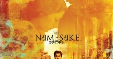 The Namesake film complet