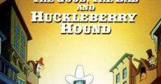 Filme completo The Good, the Bad, and Huckleberry Hound