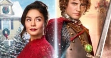 Filme completo The Knight Before Christmas
