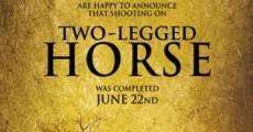 Filme completo Cavalo de Duas Pernas