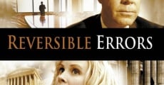 Reversible Errors film complet