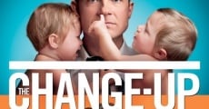 The Change-Up film complet