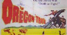 The Oregon Trail film complet