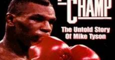 Fallen Champ: The Untold Story of Mike Tyson