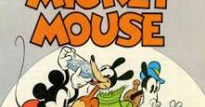 Walt Disney's Mickey Mouse: Mickey's Kangaroo streaming