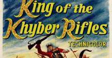 King of the Khyber Rifles film complet