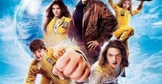 Filme completo Zoom: Academia de Super-Heróis