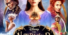 The Nutcracker and the Four Realms film complet