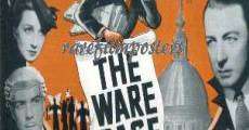 The Ware Case film complet