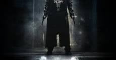 The Punisher film complet