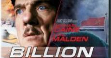 Billion Dollar Brain film complet