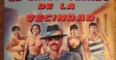 El chico temido de la vecindad (1989)