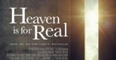 Heaven Is for Real film complet