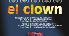 Filme completo El clown