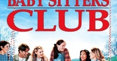 Filme completo O Clube da Babás