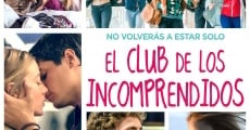 El club de los incomprendidos (2014)
