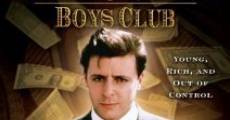 Billionaire Boys Club (1987)