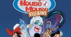 Mickey's House of Villains film complet