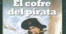 Filme completo O Cofre do Pirata
