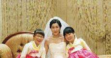 Filme completo Die koreanische Hochzeitstruhe