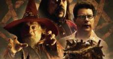 Terry Pratchett's The Colour of Magic film complet