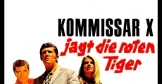 Kommissar X jagt die roten Tiger (1971)