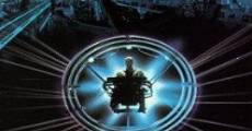 Lawnmower Man 2: Beyond Cyberspace film complet